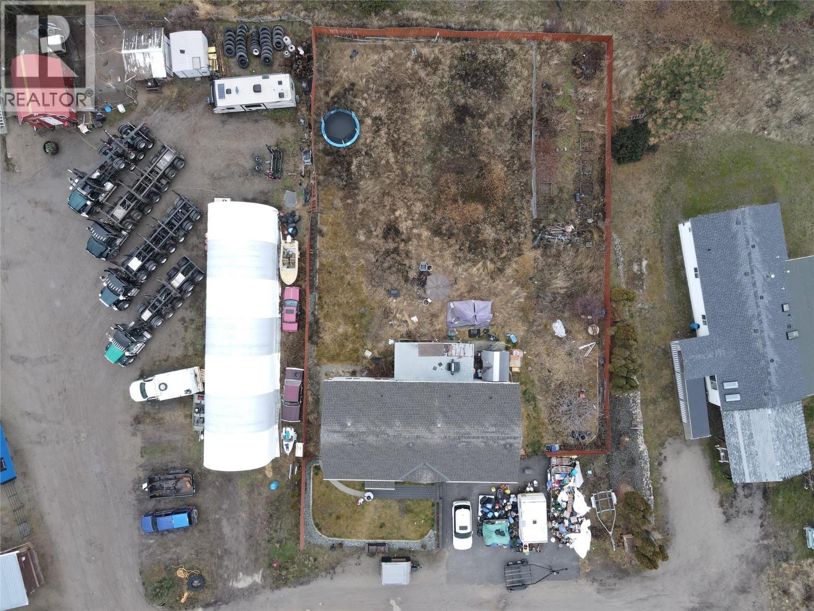 1774 Alec Crescent, Westbank