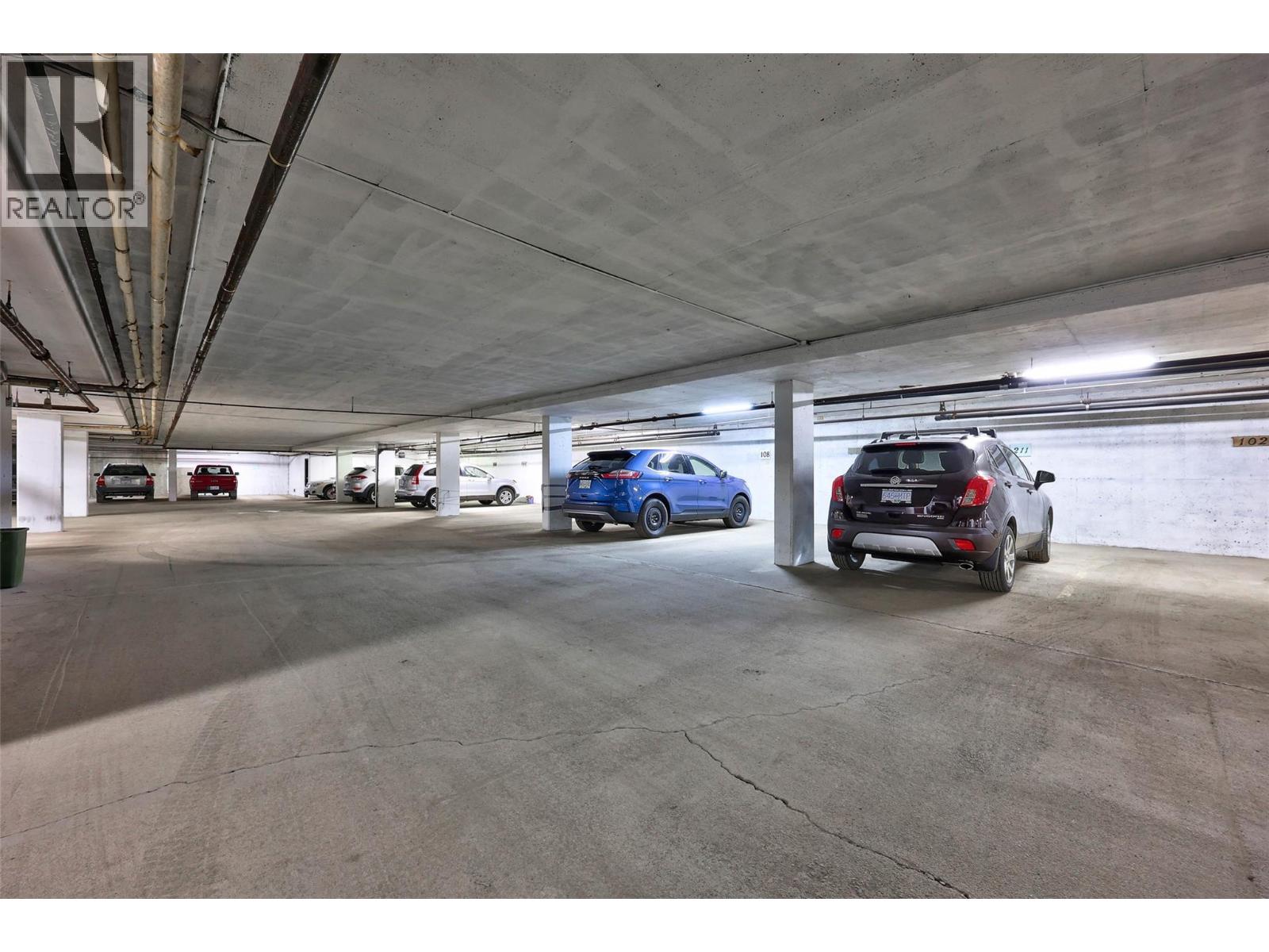 #102 411 NICOLA STREET - 24