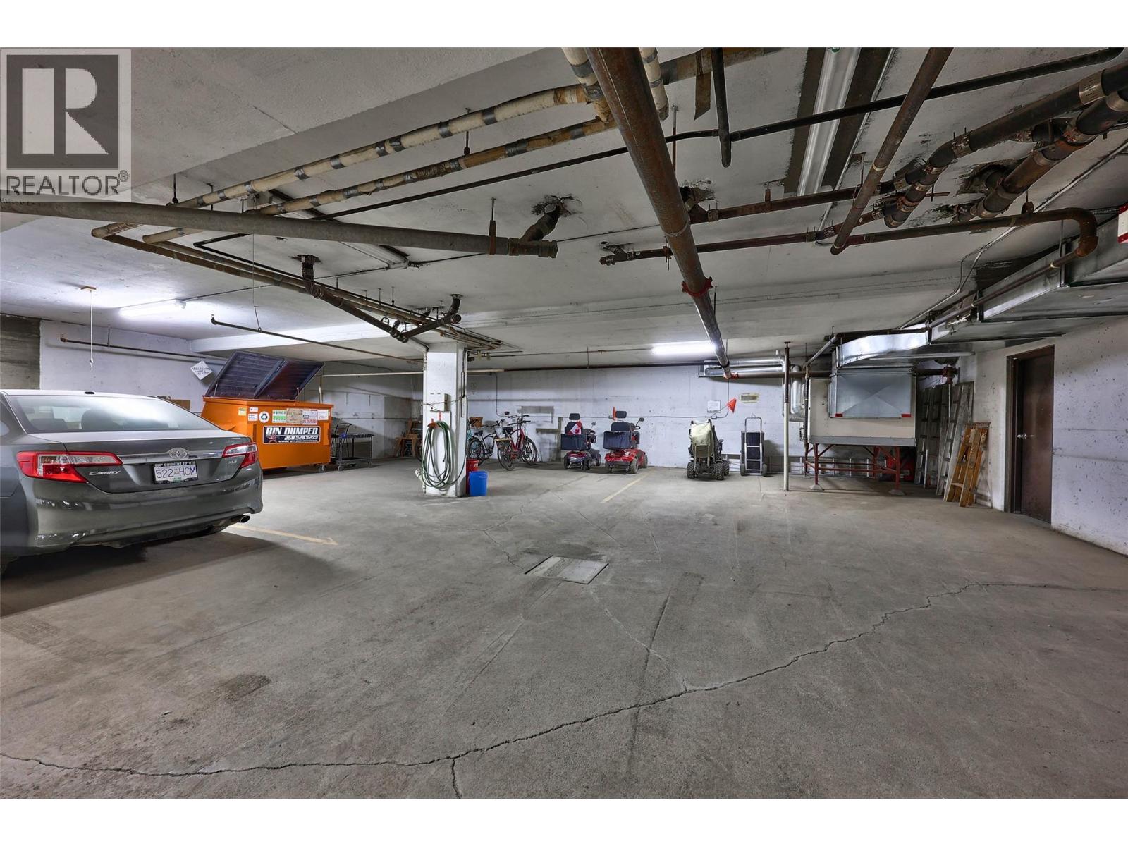 #102 411 NICOLA STREET - 25