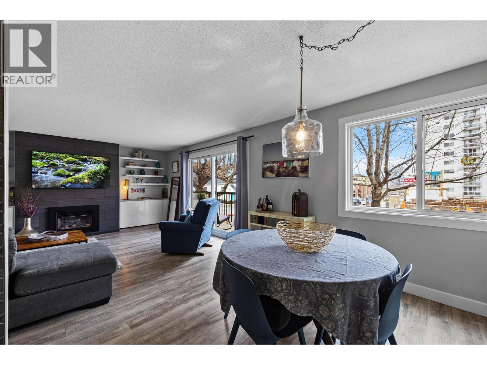 #102 411 NICOLA STREET - 8