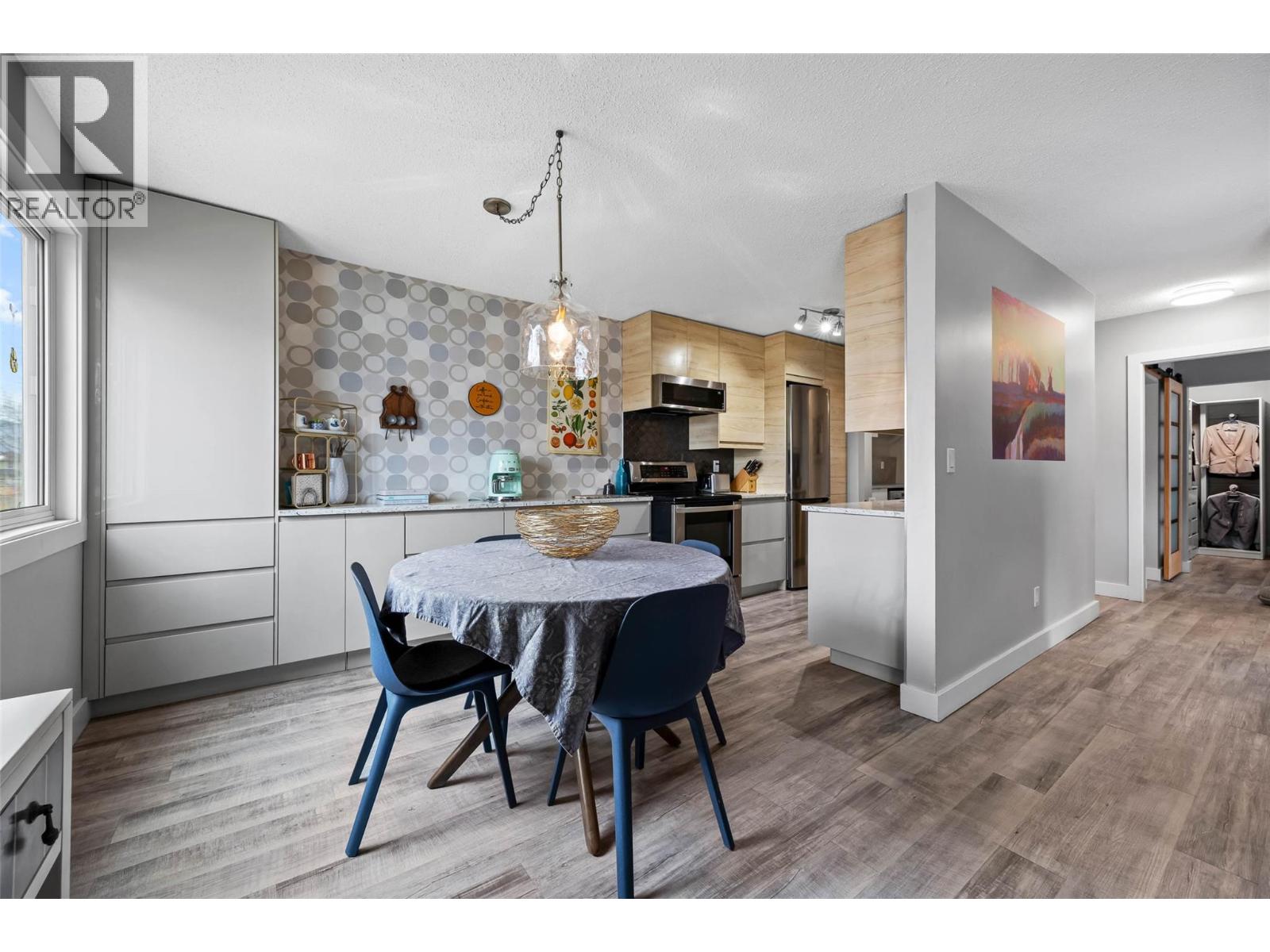 #102 411 NICOLA STREET - 9