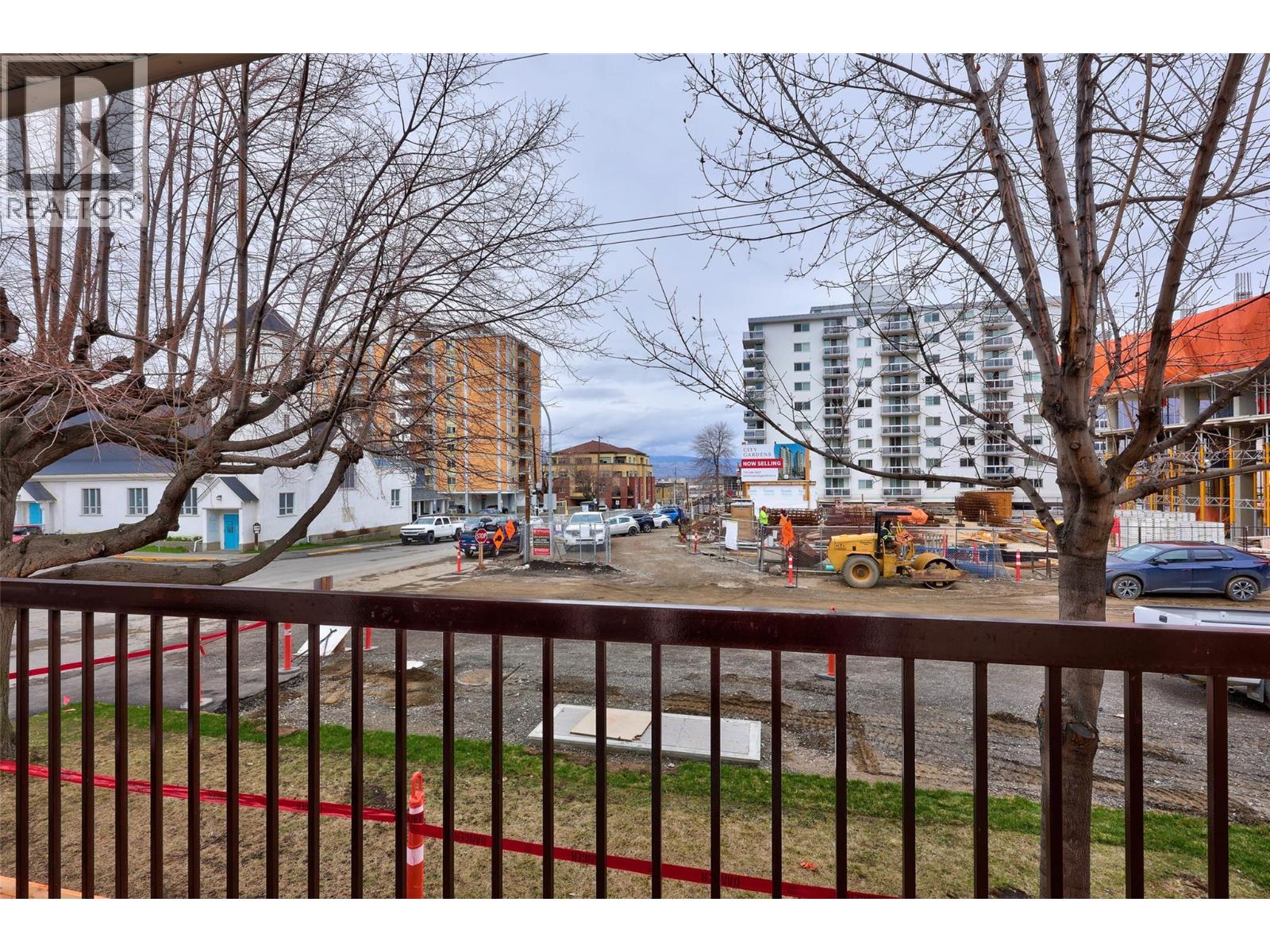 #102 411 NICOLA STREET - 7