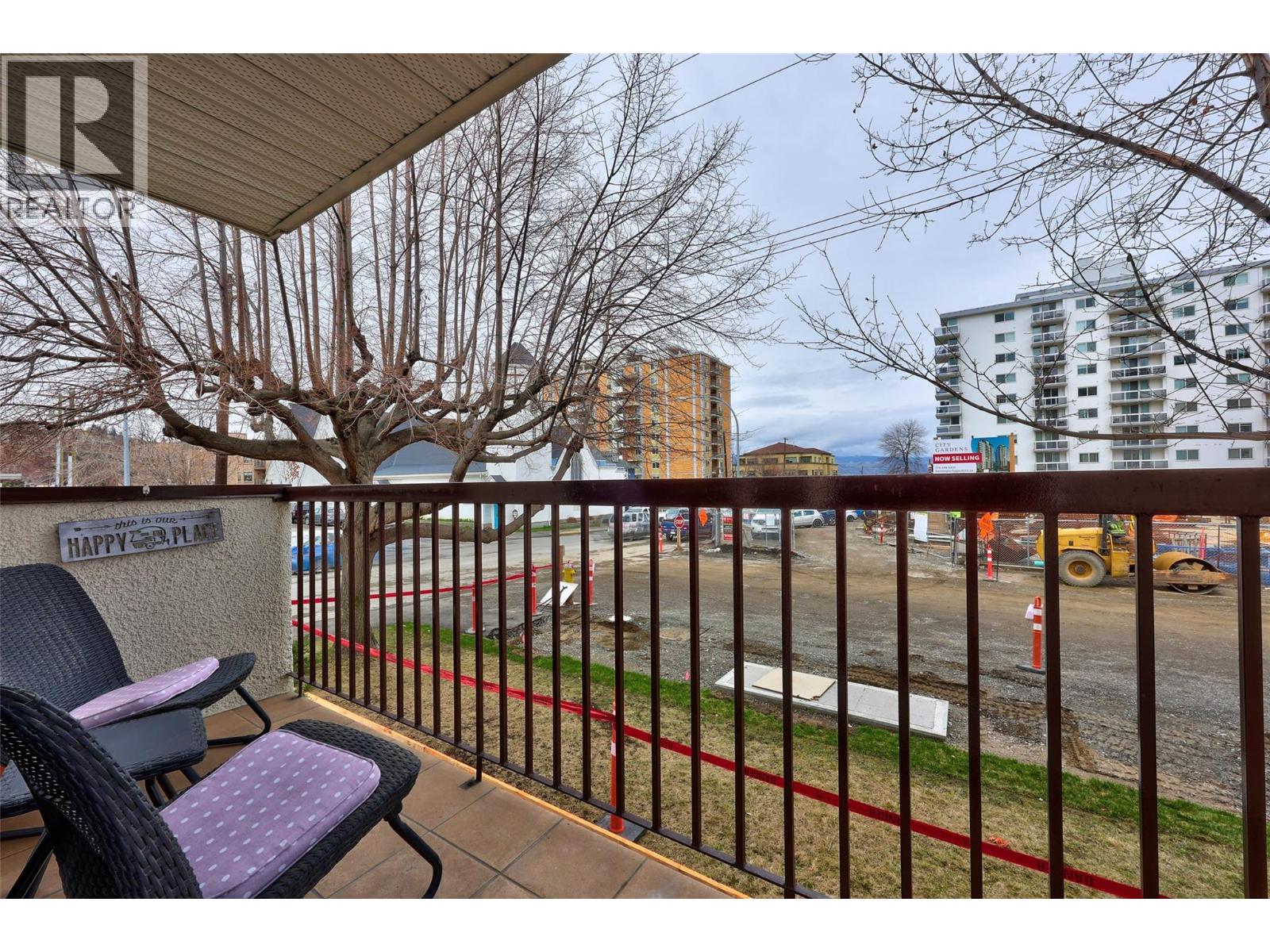 #102 411 NICOLA STREET - 6