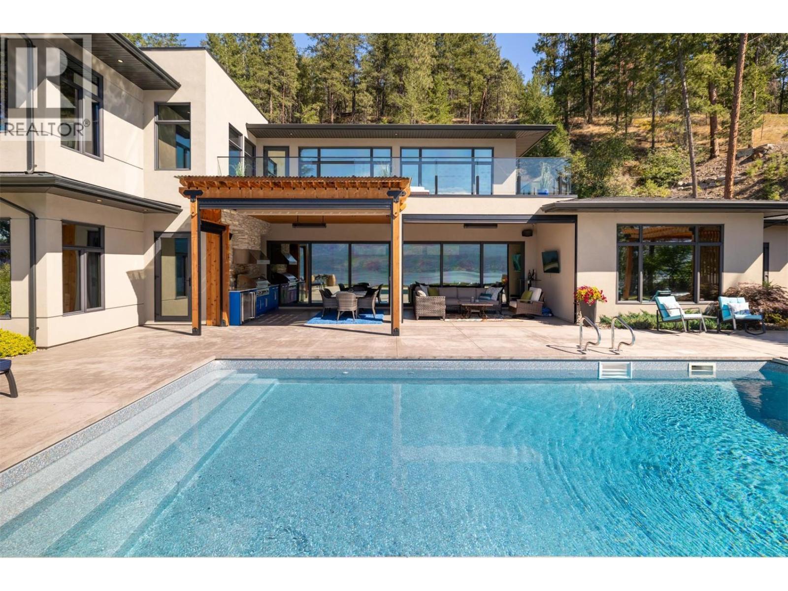 16266 Commonage Road, Lake Country