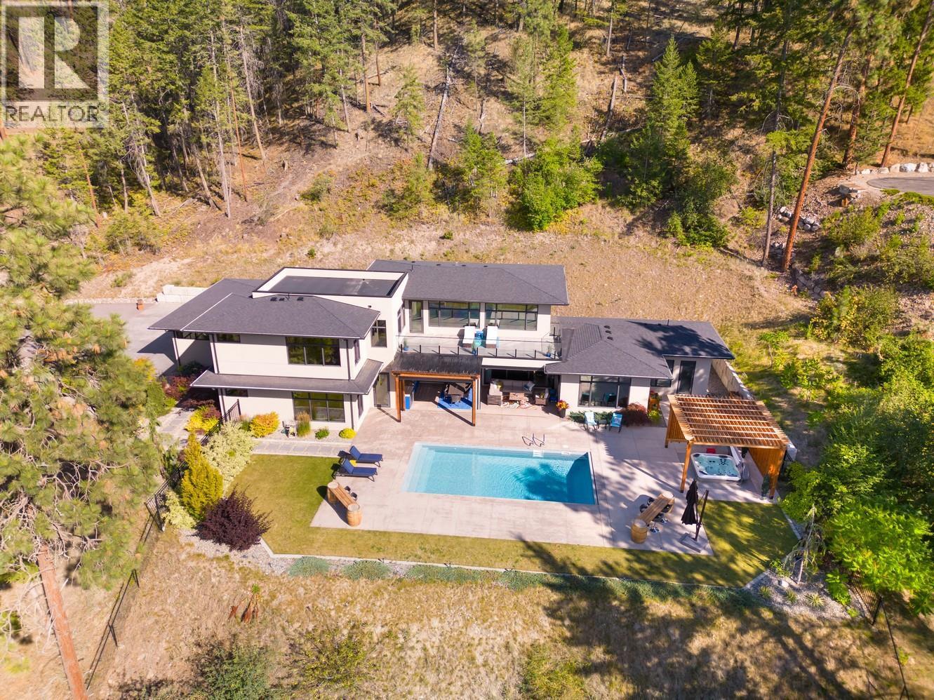 16266 Commonage Road, Lake Country