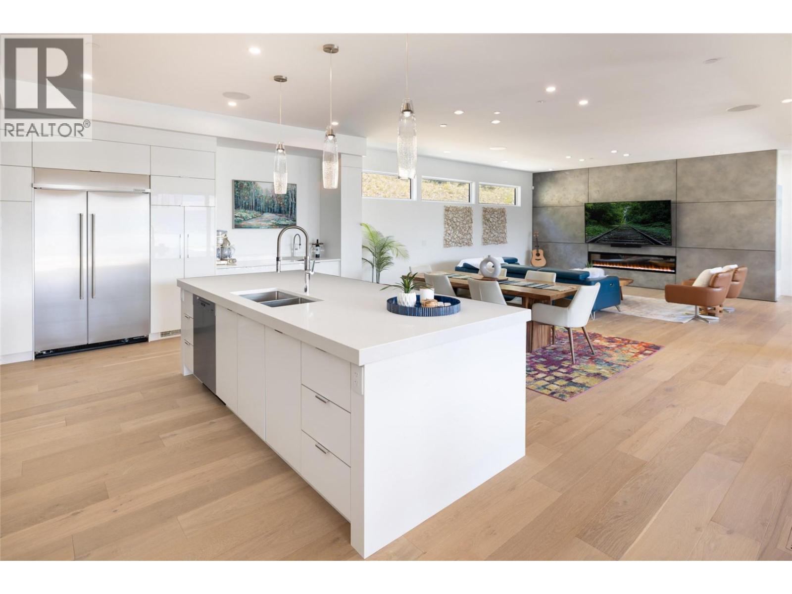 16266 Commonage Road, Lake Country