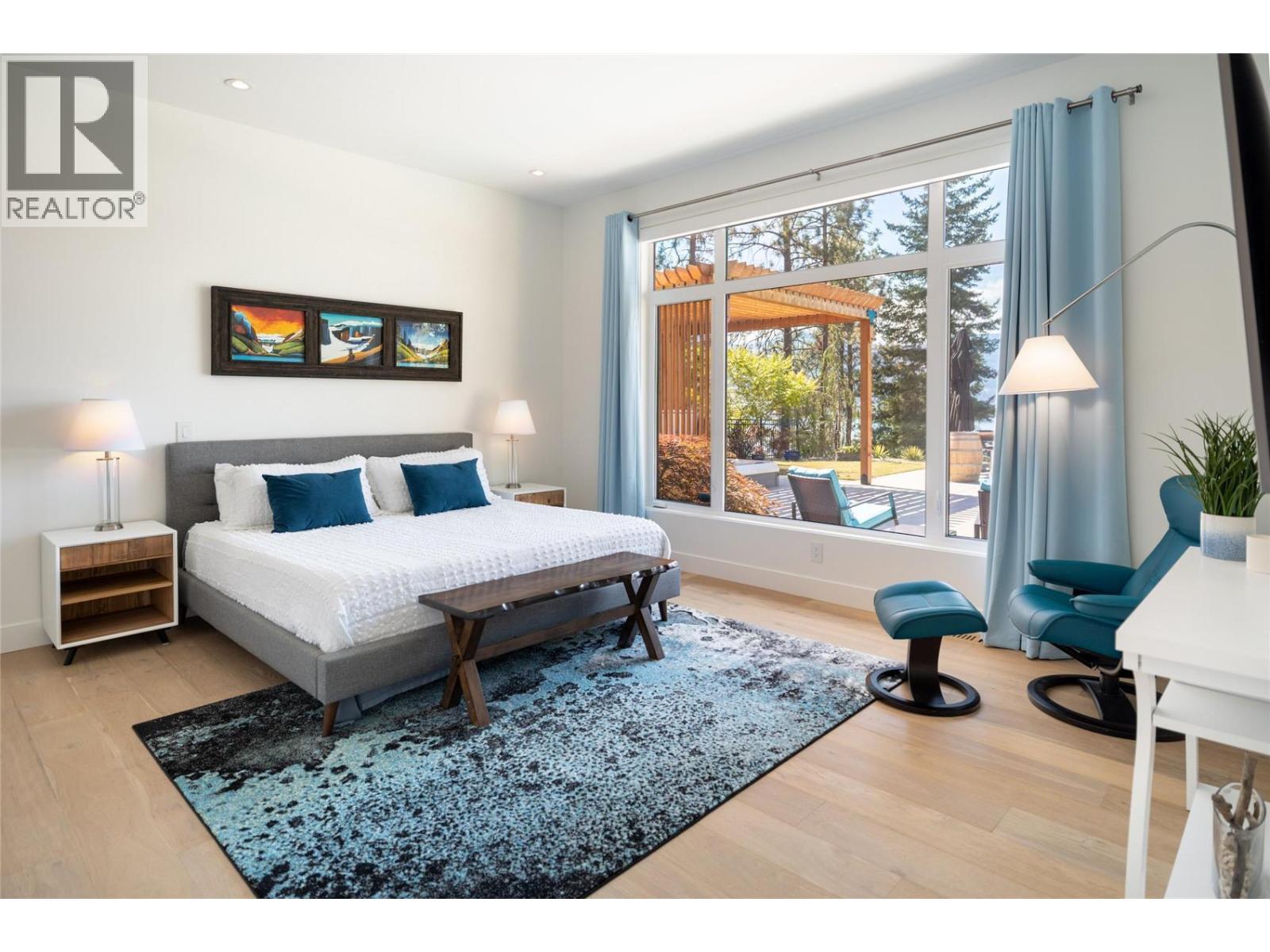 16266 Commonage Road, Lake Country