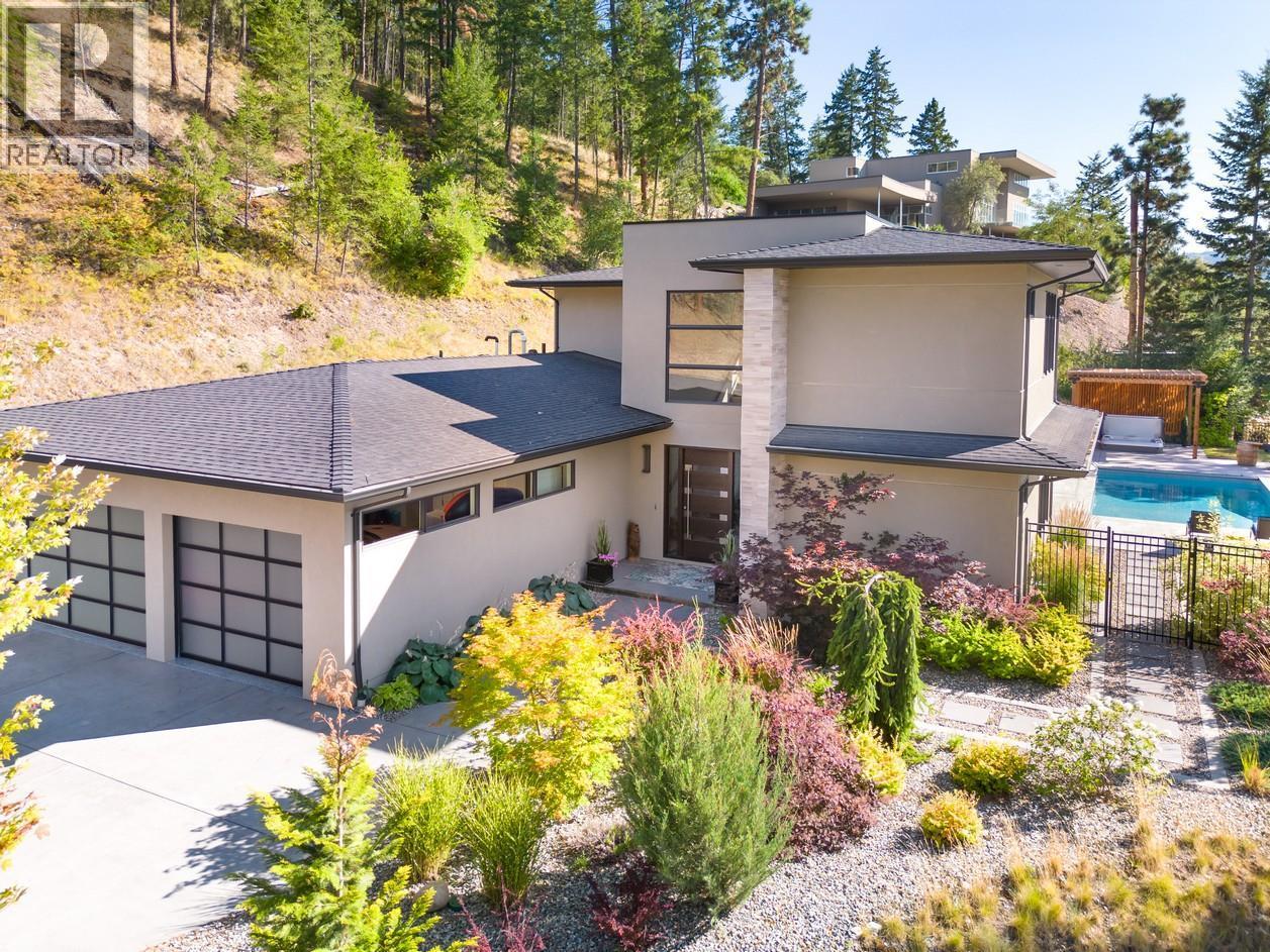16266 Commonage Road, Lake Country