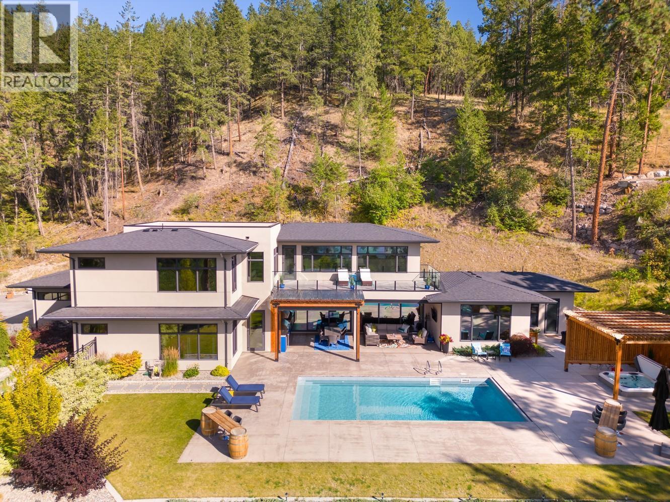 16266 Commonage Road, Lake Country