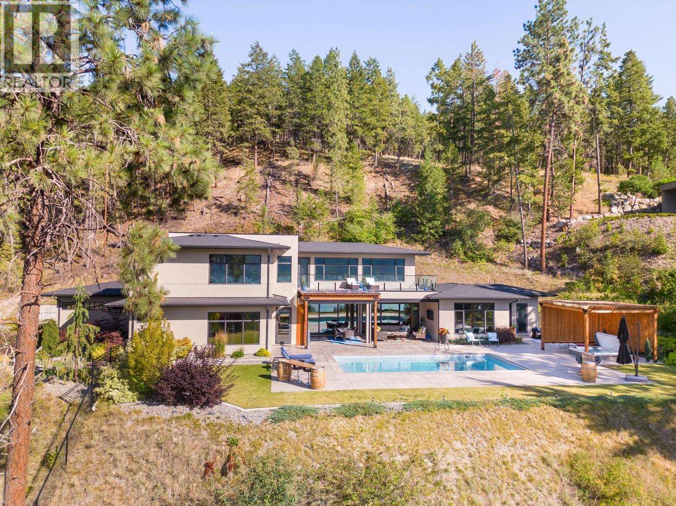 16266 Commonage Road, Lake Country