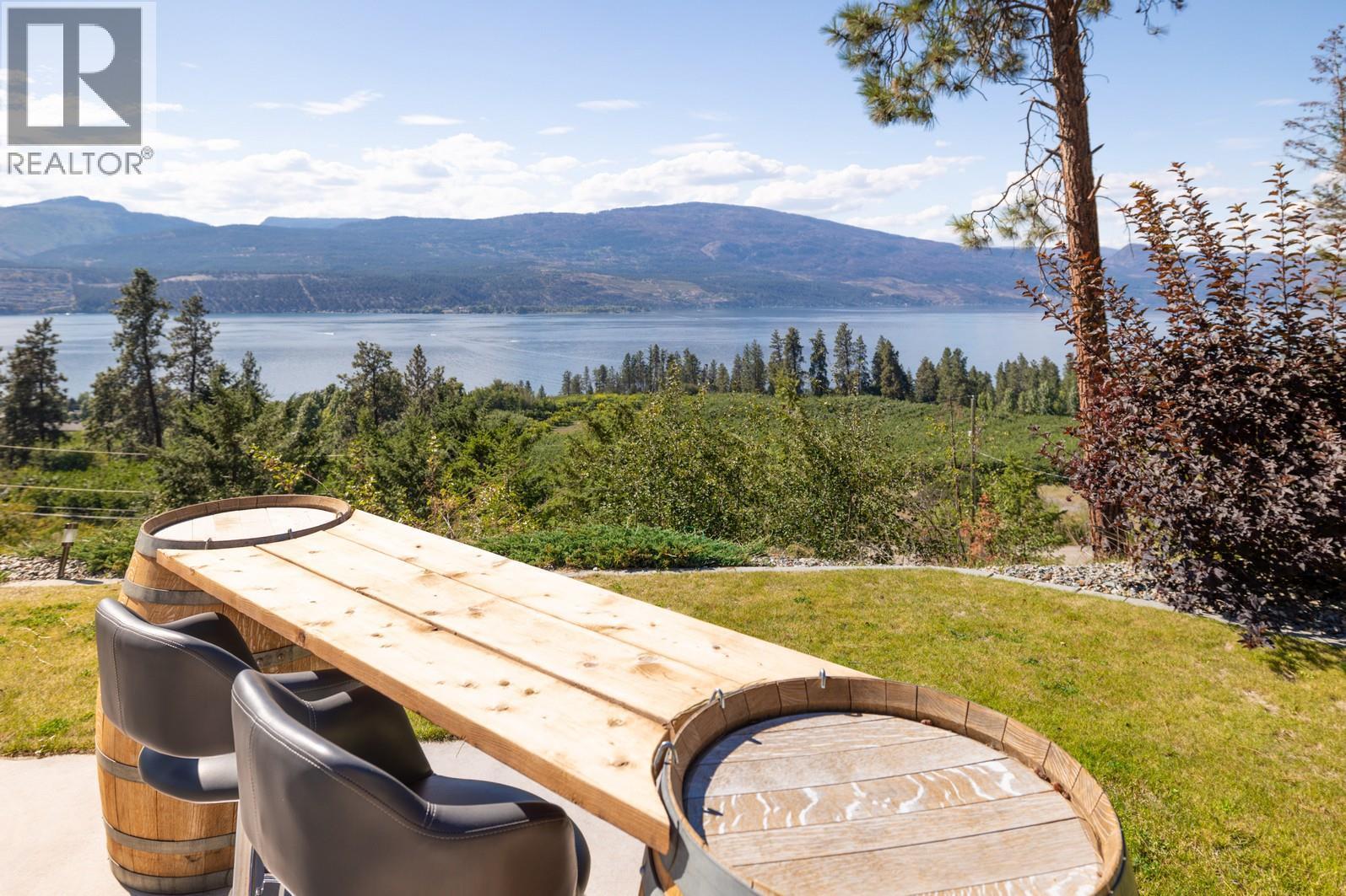 16266 Commonage Road, Lake Country