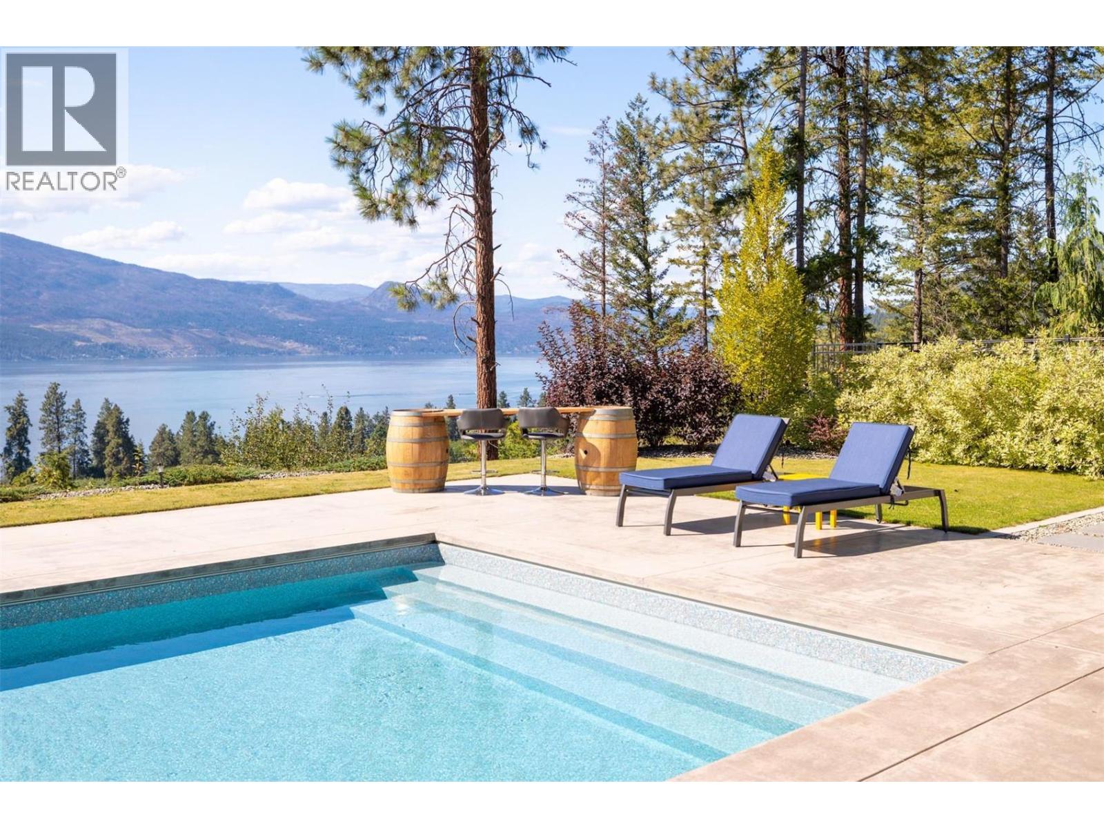 16266 Commonage Road, Lake Country