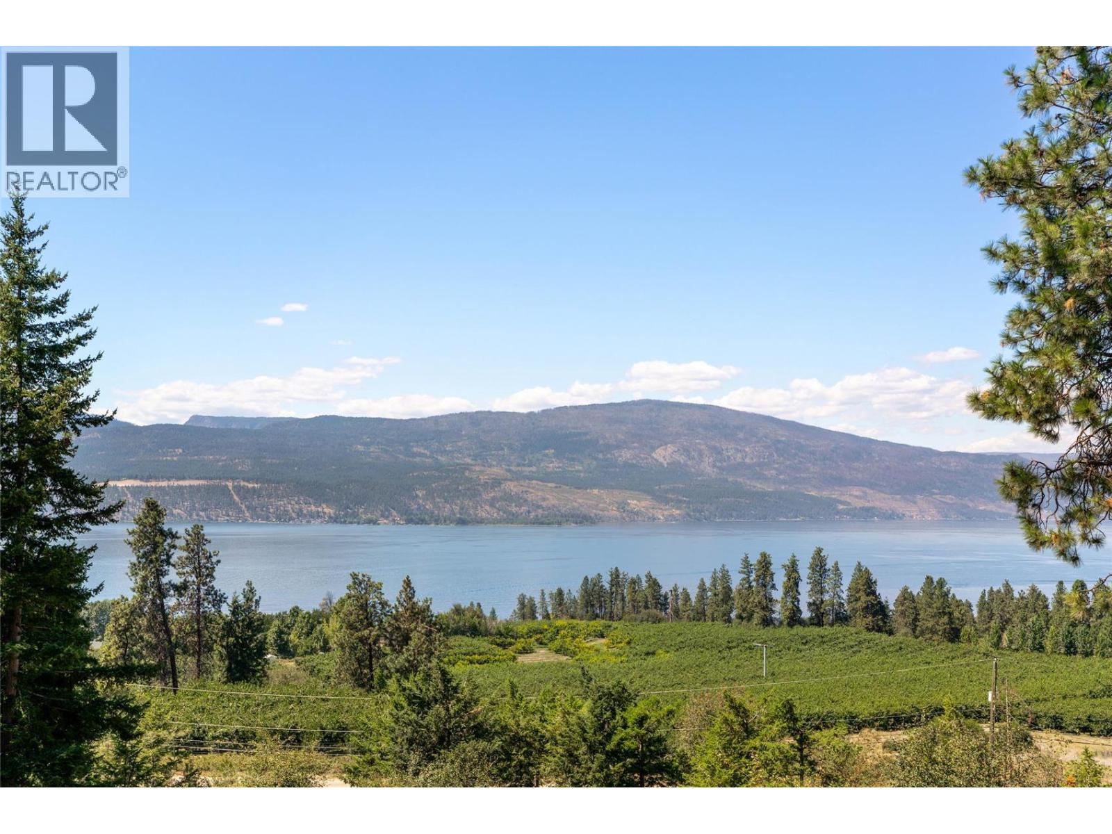 16266 Commonage Road, Lake Country