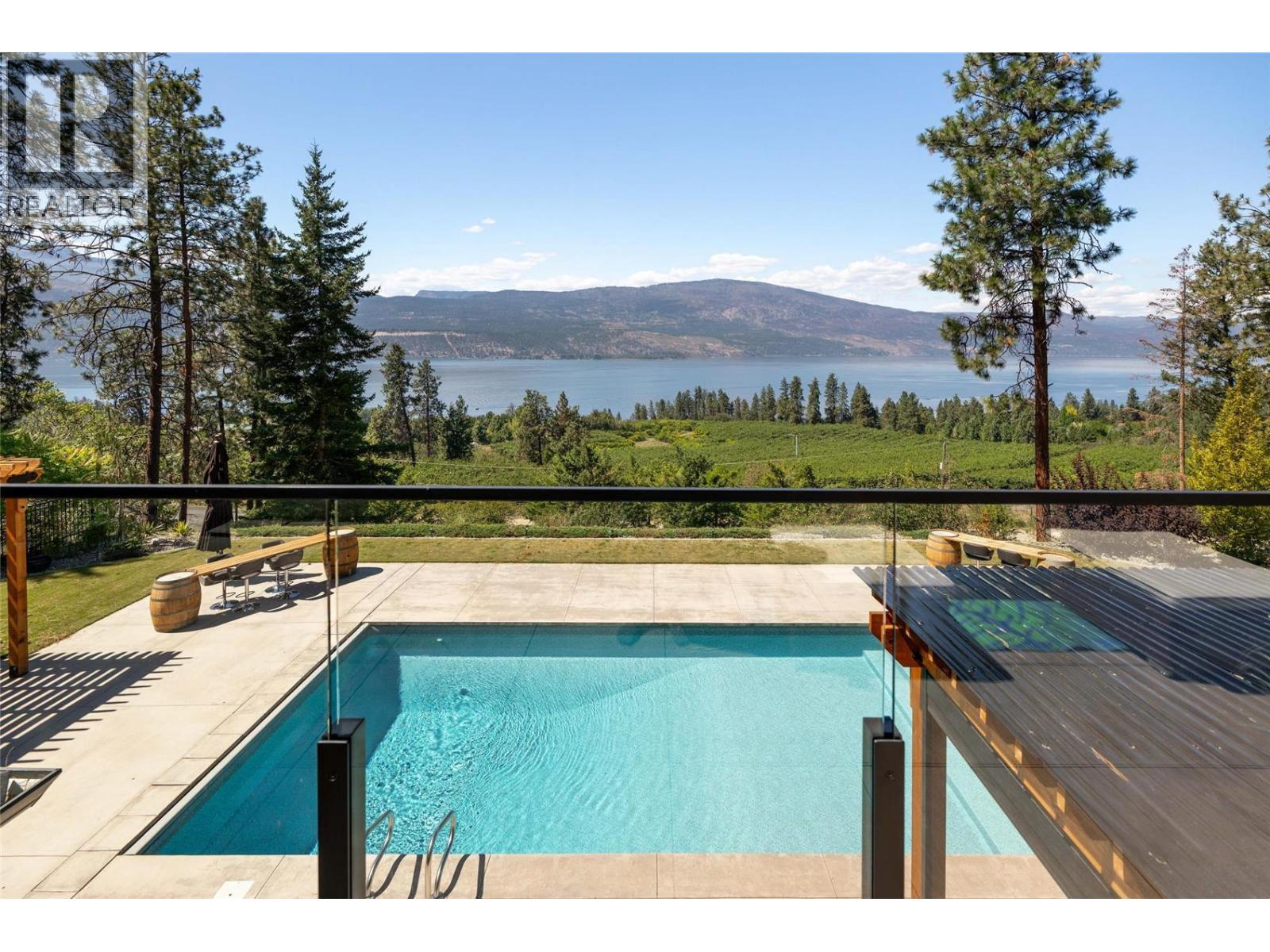 16266 Commonage Road, Lake Country