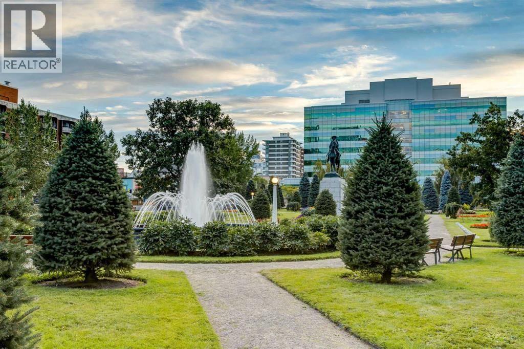 1301, 530 12 Avenue SW, Calgary, Alberta