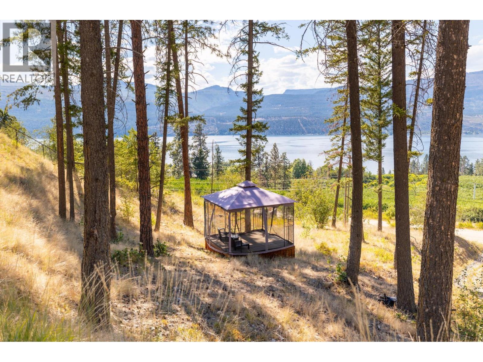 16266 Commonage Road, Lake Country