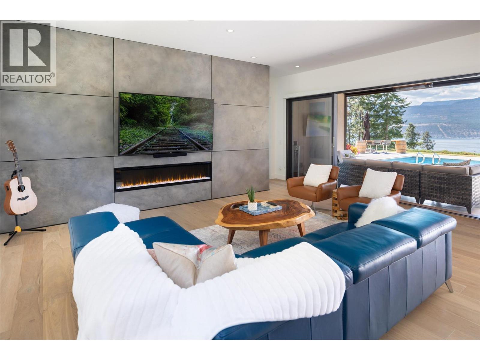 16266 Commonage Road, Lake Country