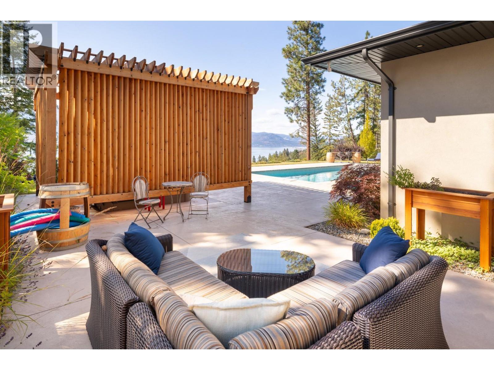 16266 Commonage Road, Lake Country