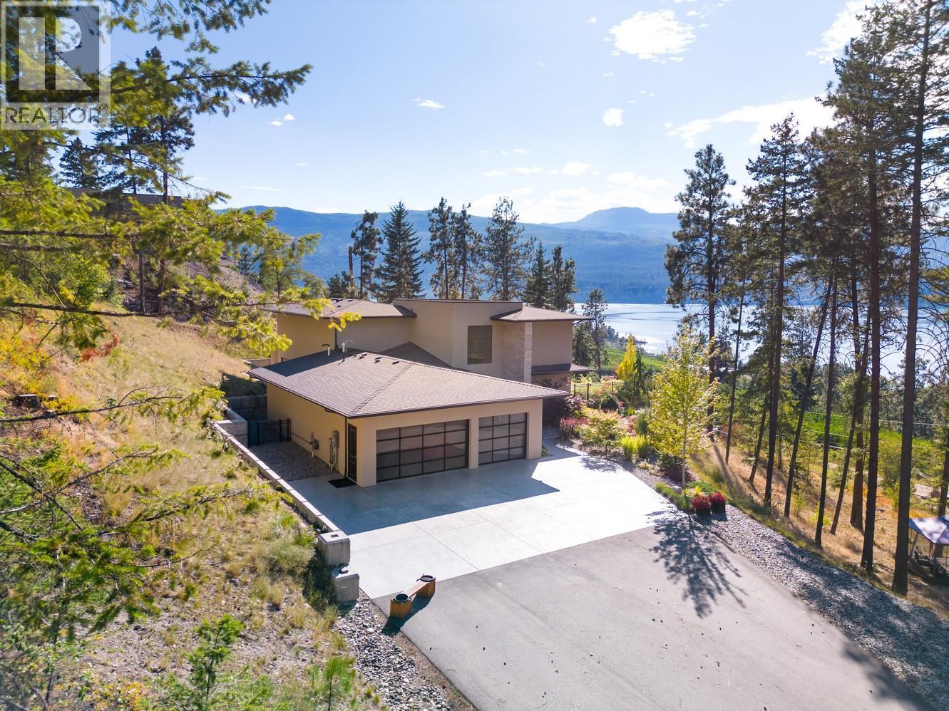 16266 Commonage Road, Lake Country
