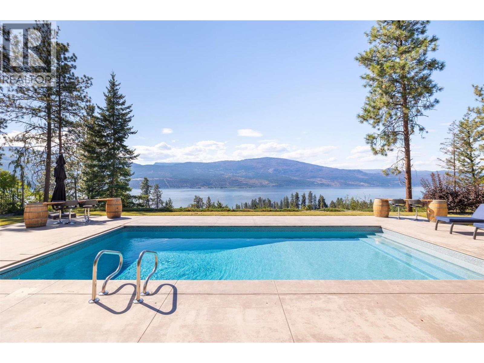 16266 Commonage Road, Lake Country