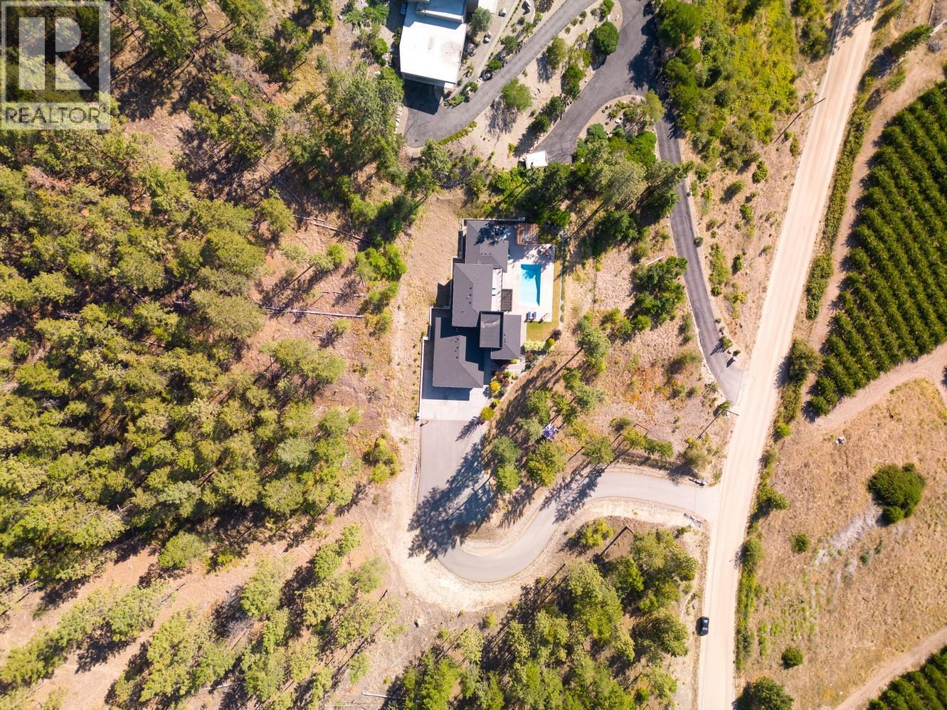 16266 Commonage Road, Lake Country