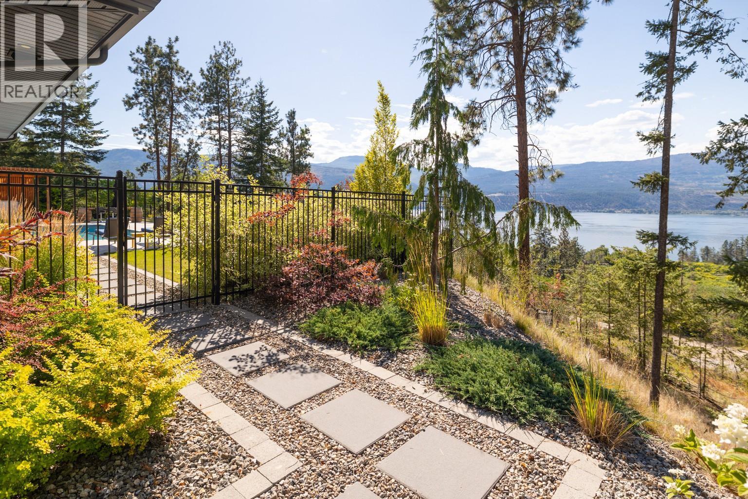 16266 Commonage Road, Lake Country