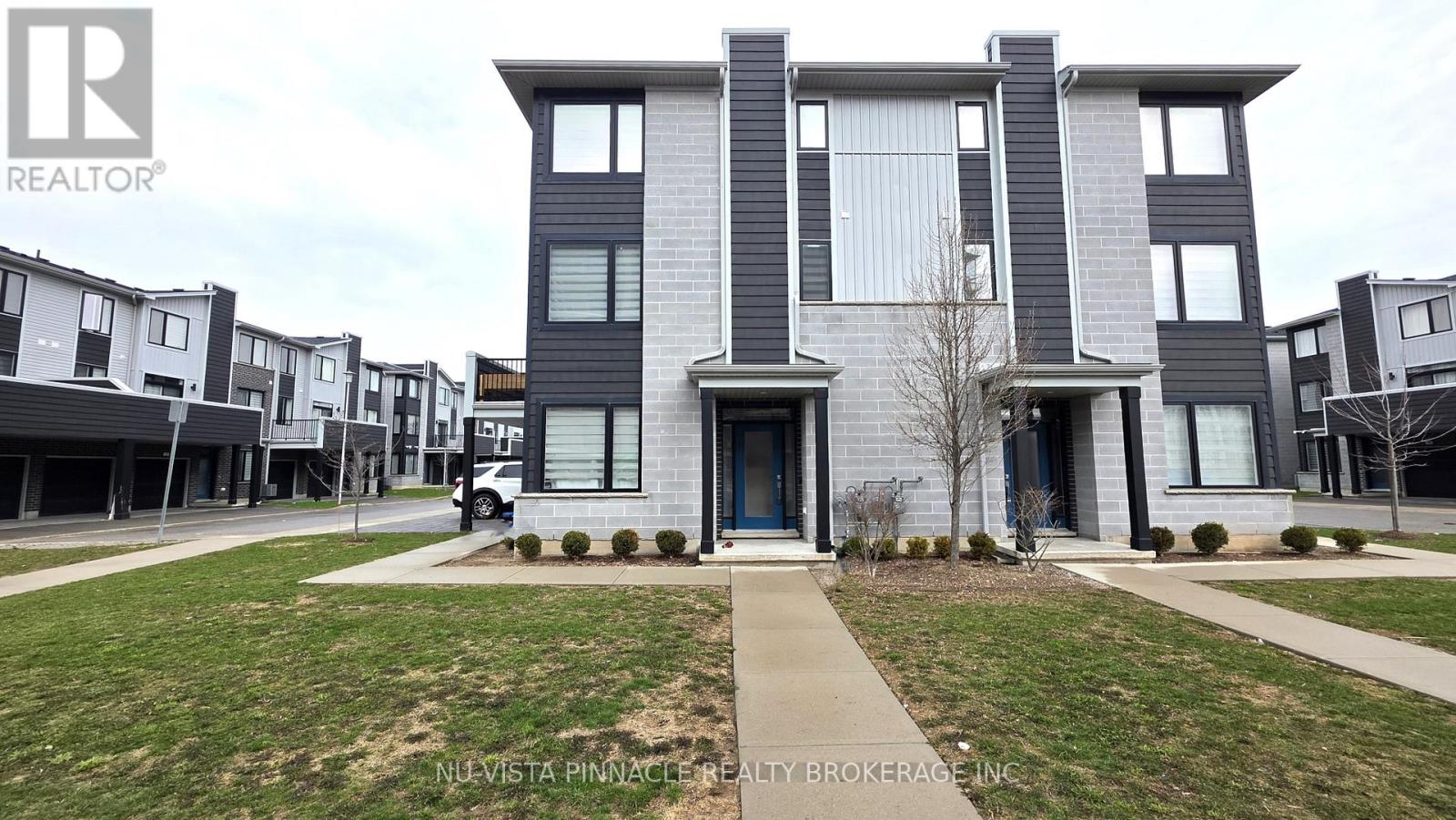 208 - 177 EDGEVALLEY ROAD