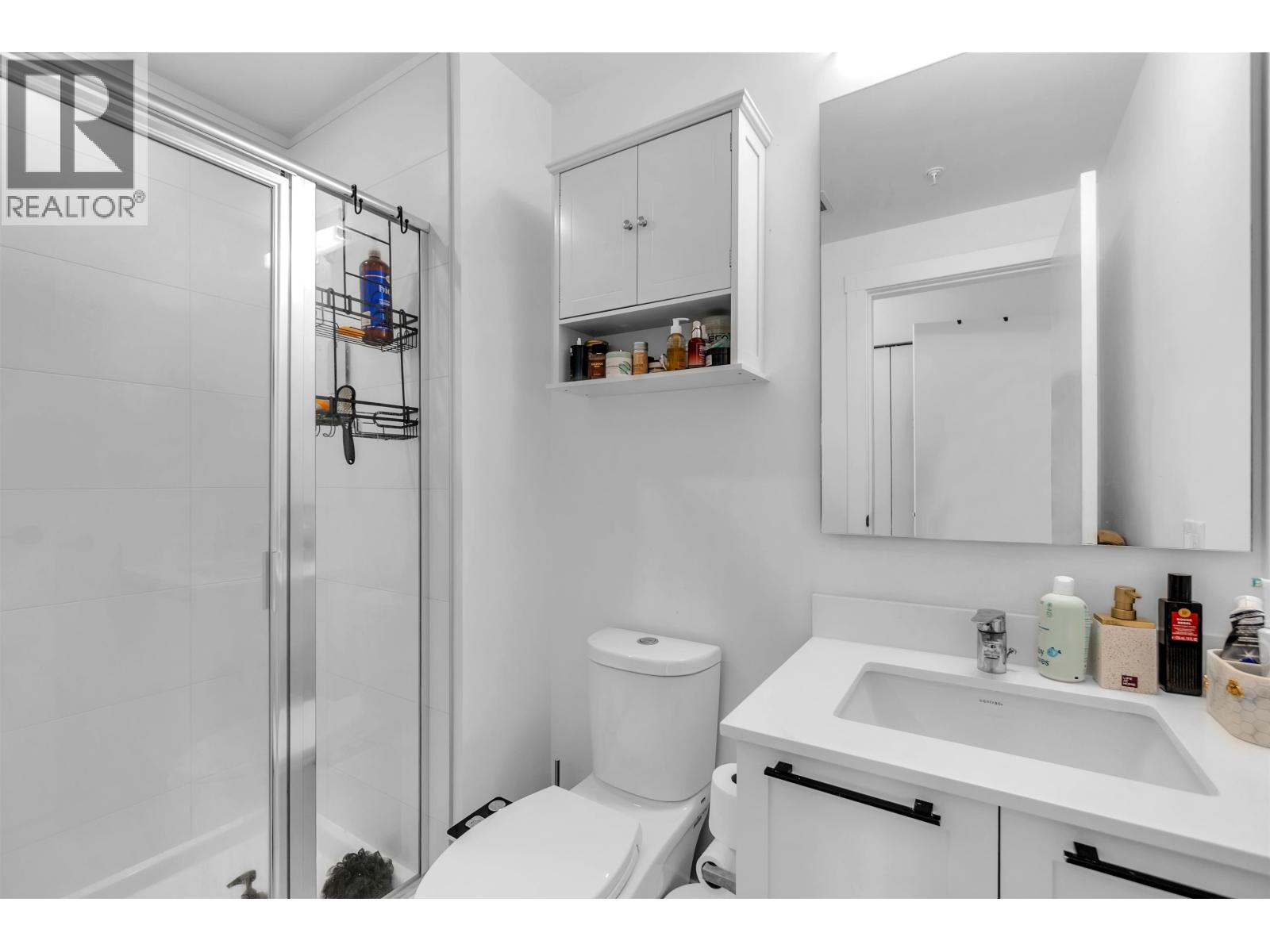 604 8750 UNIVERSITY CRESCENT, Burnaby