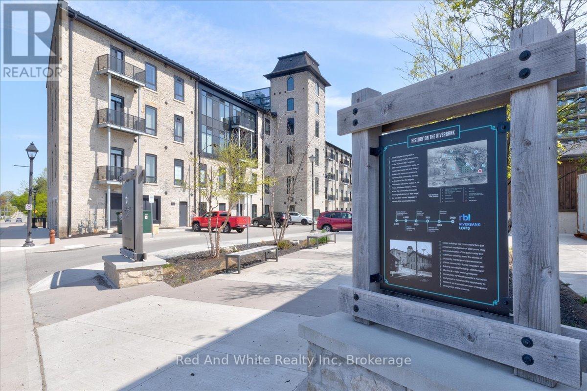 401 - 19 GUELPH AVENUE — photo 33