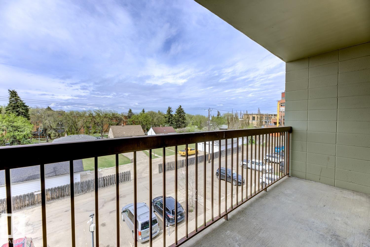 #404 11026 106 ST NW, Edmonton