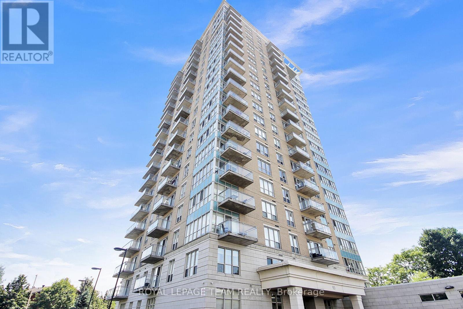 #1104 90 LANDRY STREET - 1