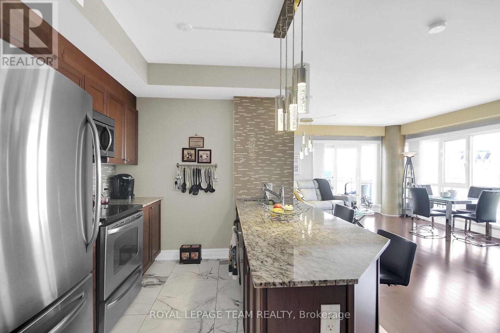 #1104 90 LANDRY STREET - 5