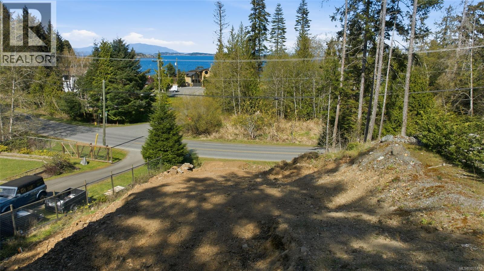 Lot 51 Dolphin Dr, Nanoose Bay