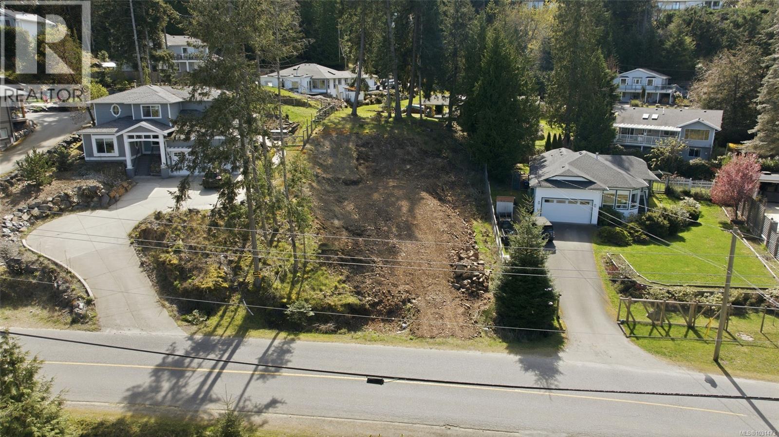 Lot 51 Dolphin Dr, Nanoose Bay