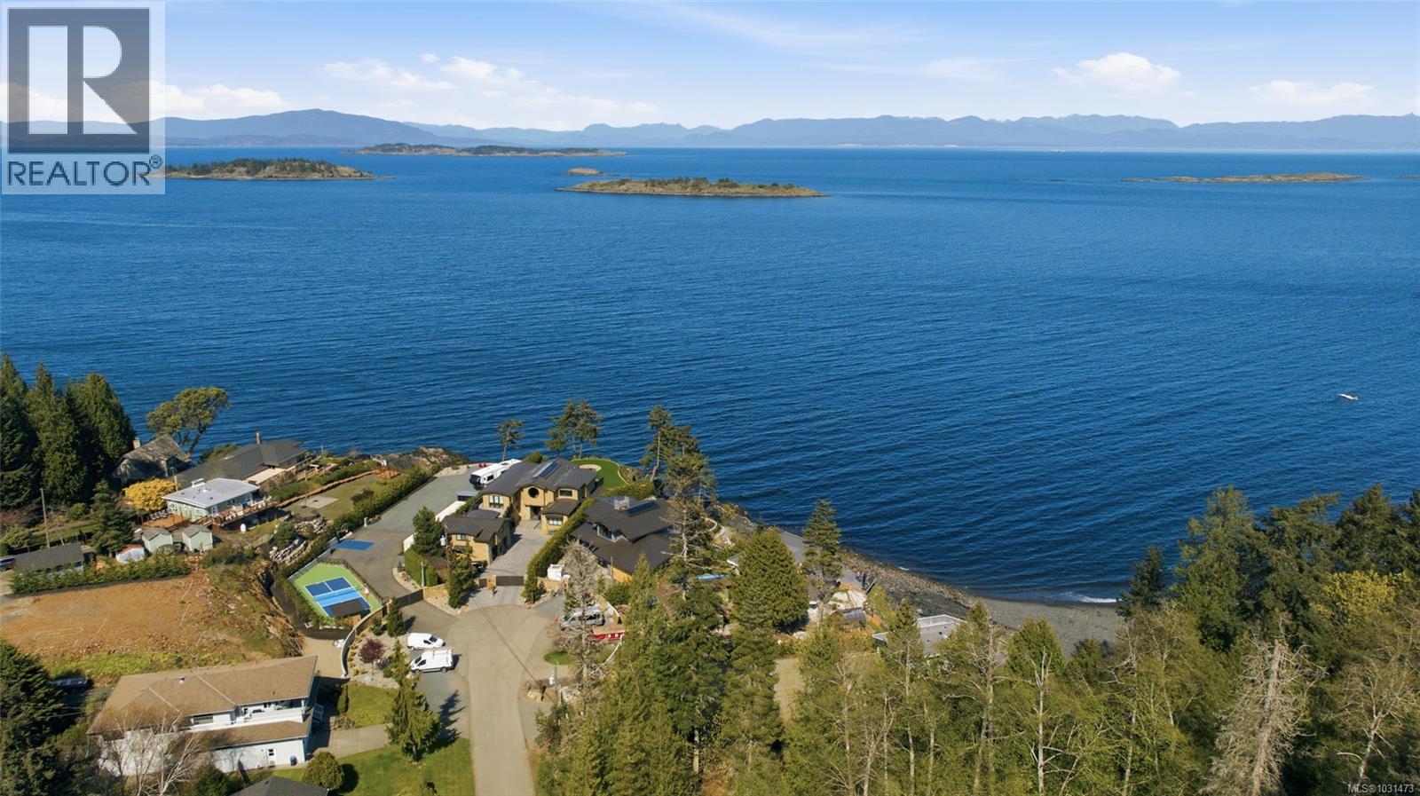 Lot 51 Dolphin Dr, Nanoose Bay