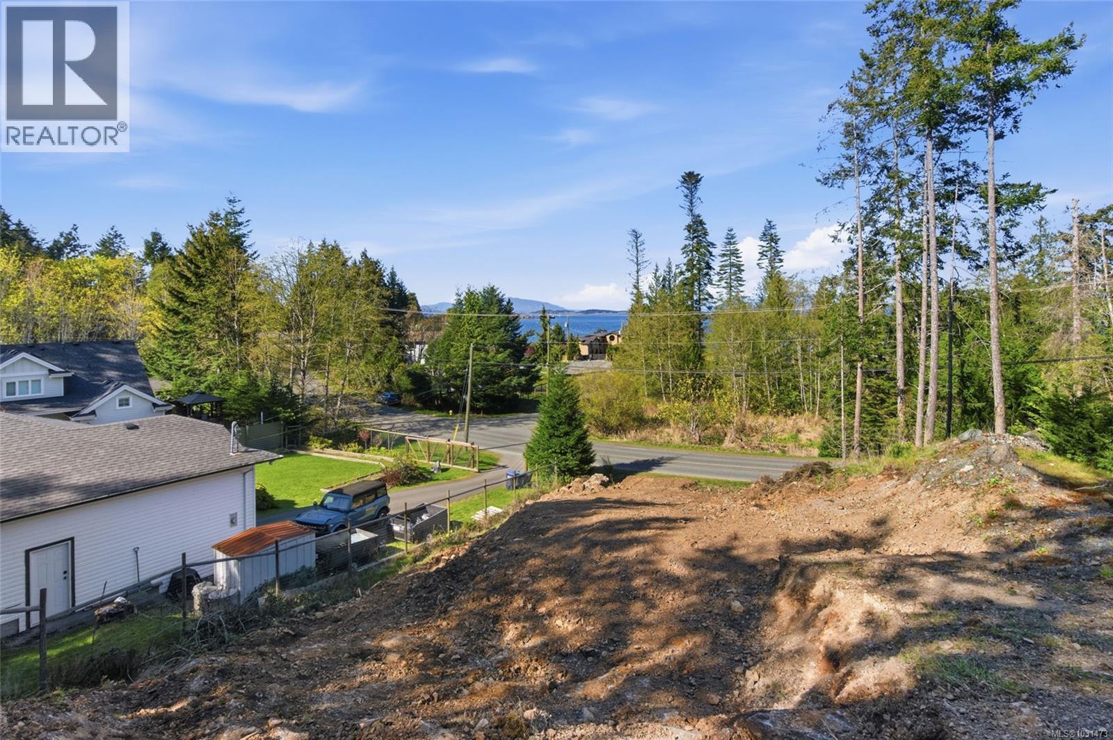 Lot 51 Dolphin Dr, Nanoose Bay