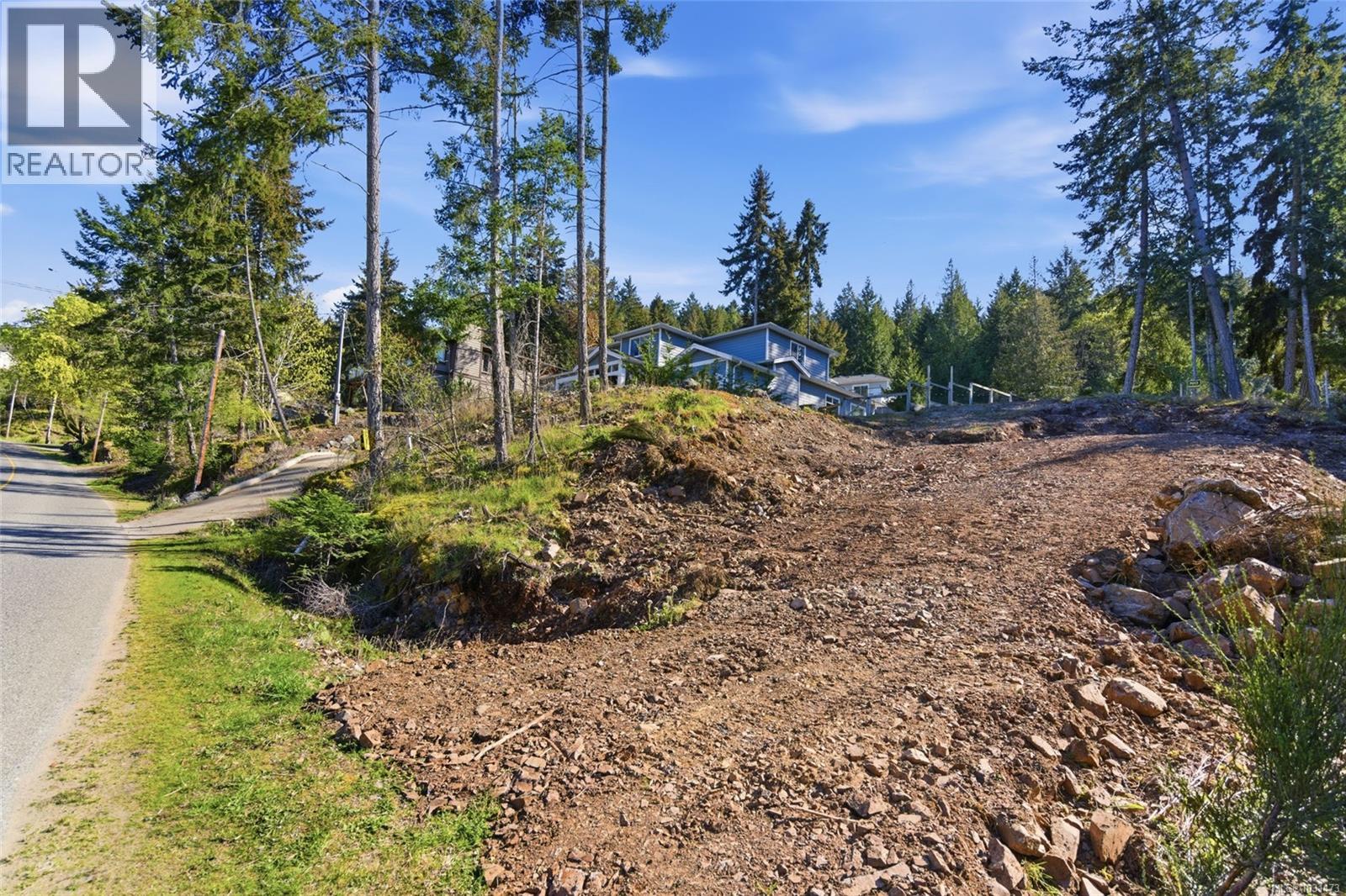 Lot 51 Dolphin Dr, Nanoose Bay