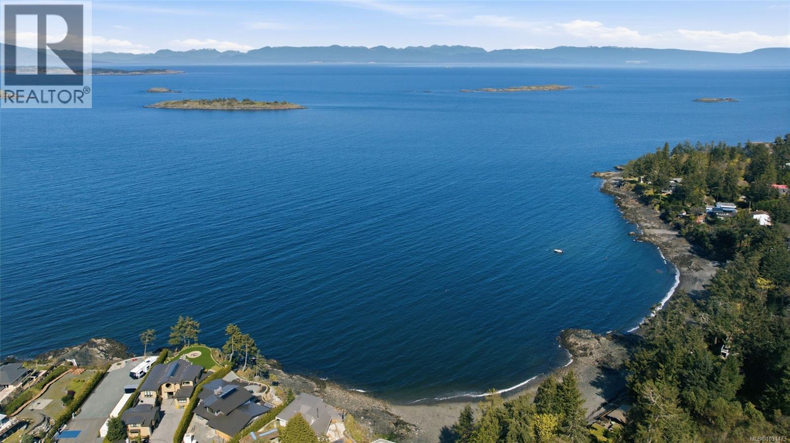 Lot 51 Dolphin Dr, Nanoose Bay