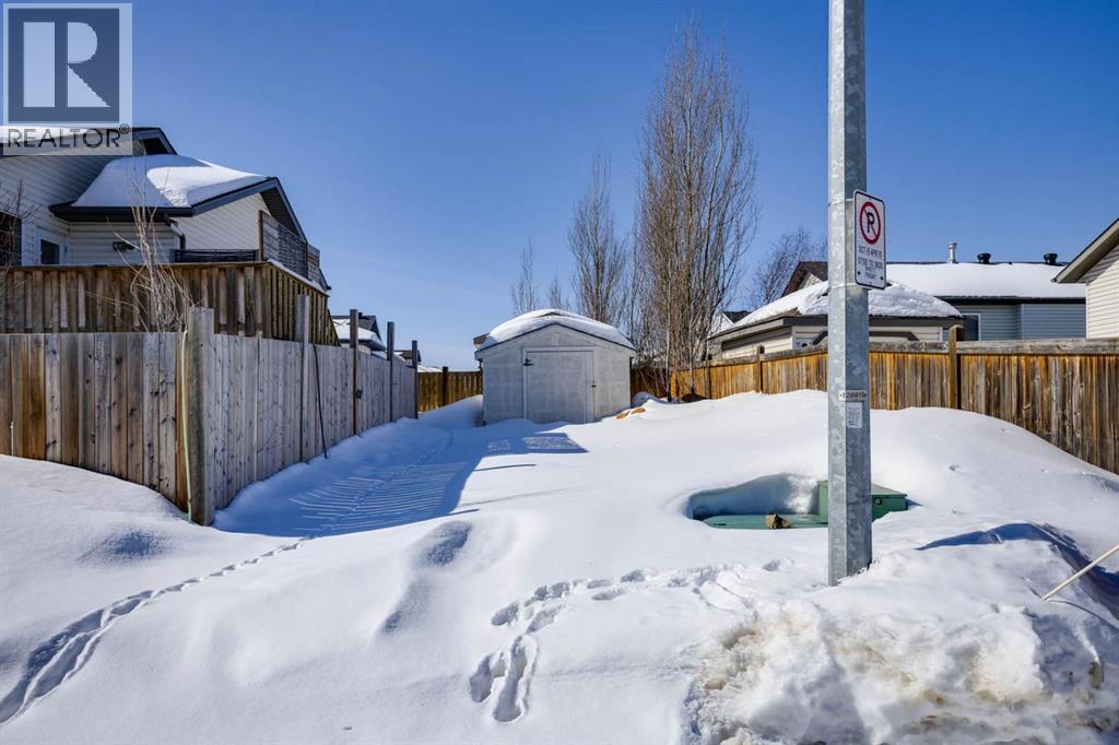 102 Lanauze Street, Fort McMurray