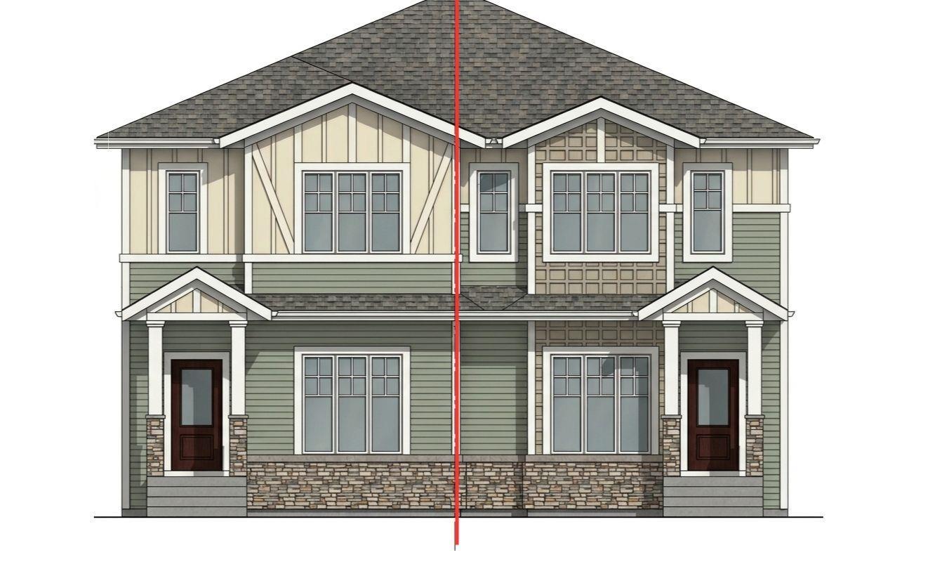 156 Wyatt RG, Fort Saskatchewan