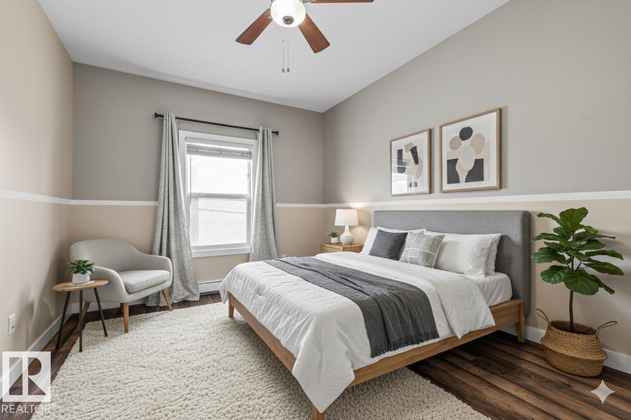 #212 10611 117 ST NW, Edmonton