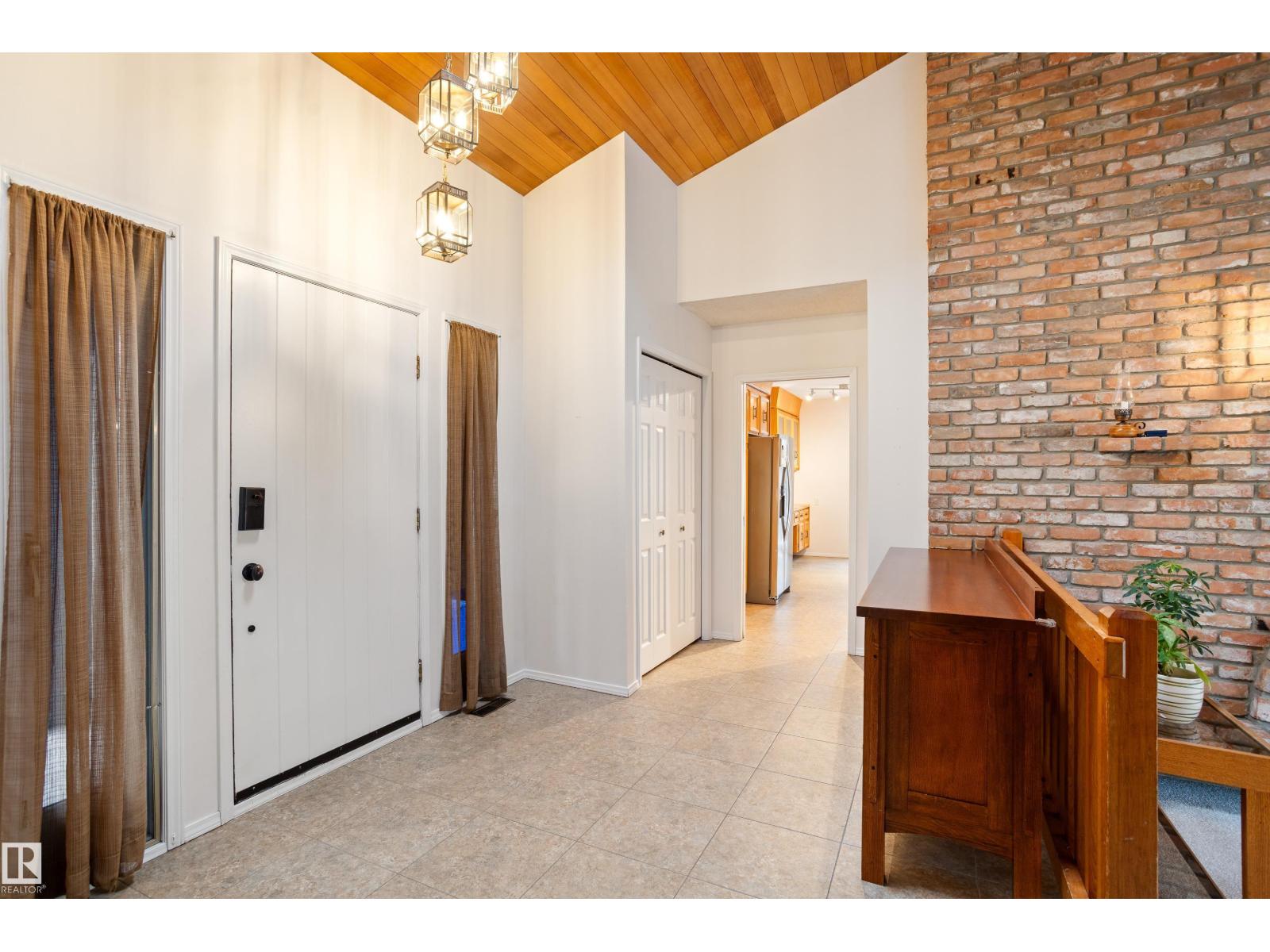 258 GREENOCH CR NW, Edmonton