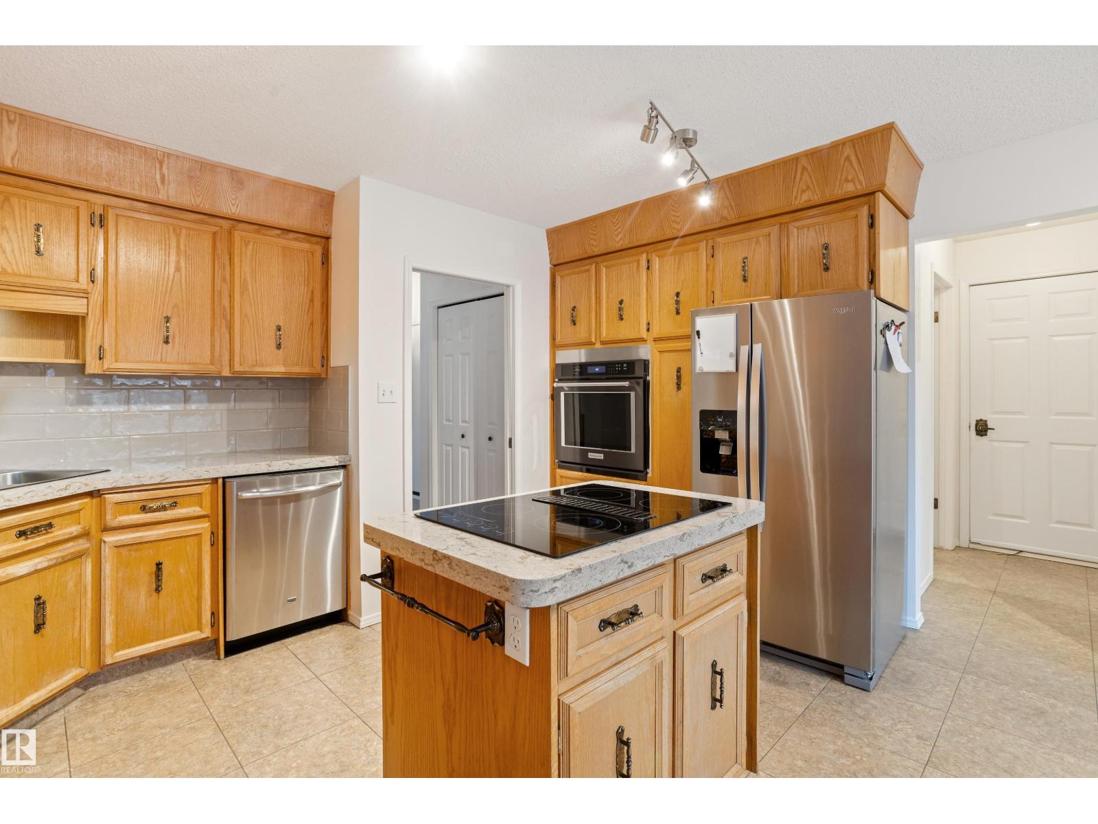 258 GREENOCH CR NW, Edmonton