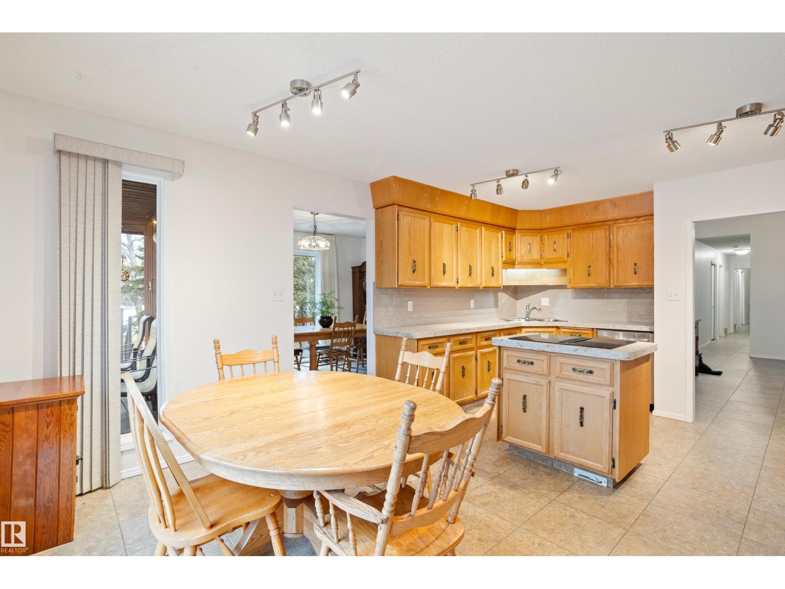 258 GREENOCH CR NW, Edmonton