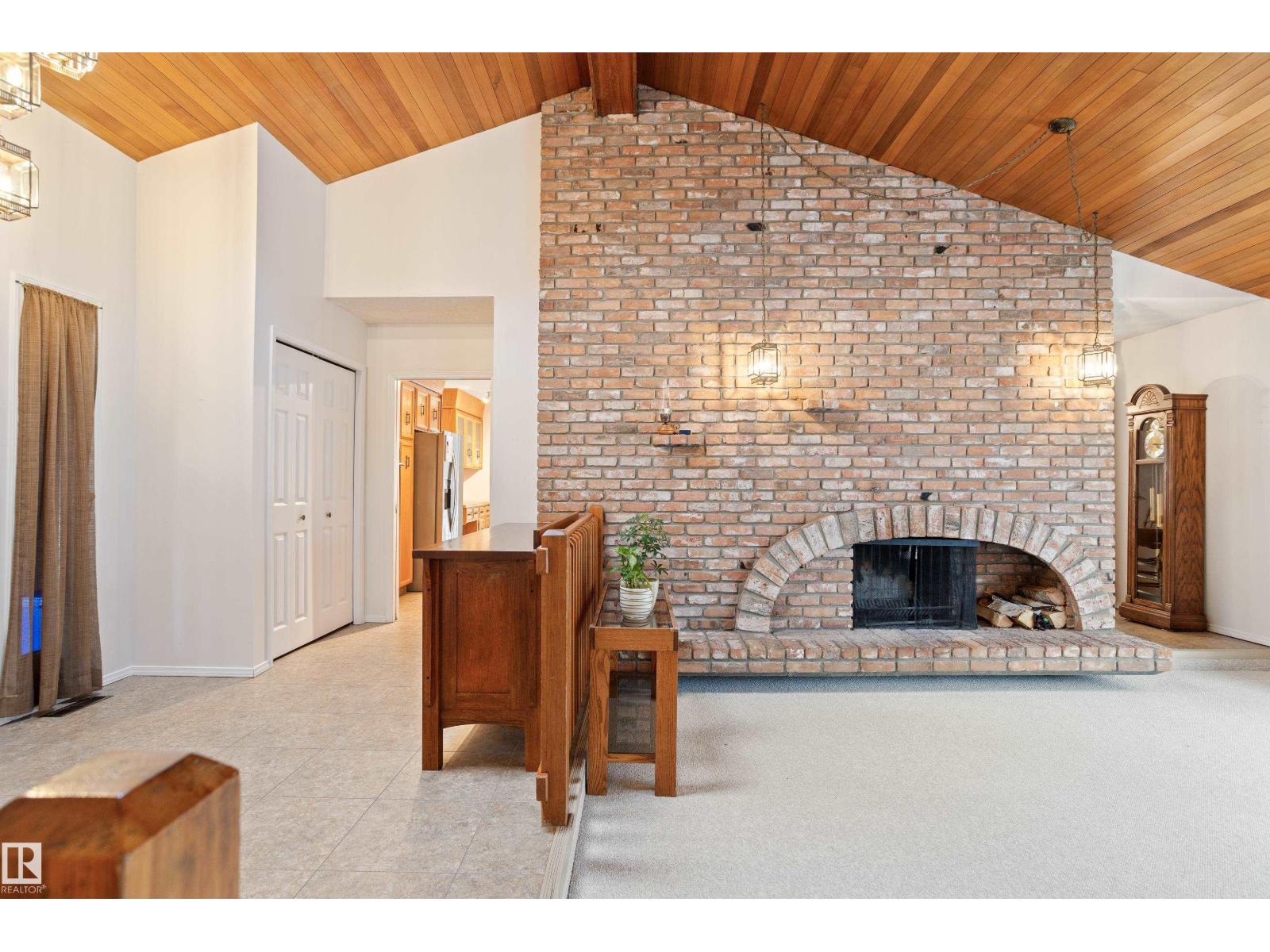 258 GREENOCH CR NW, Edmonton