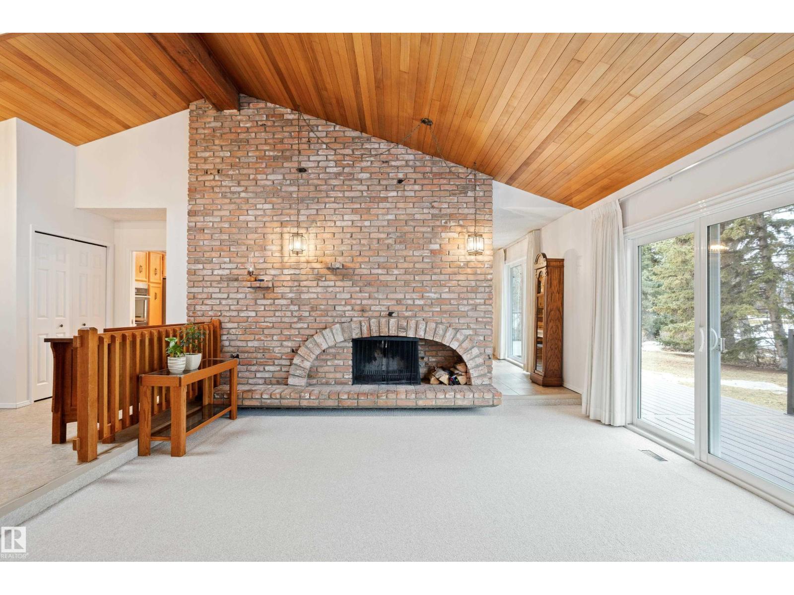 258 GREENOCH CR NW, Edmonton