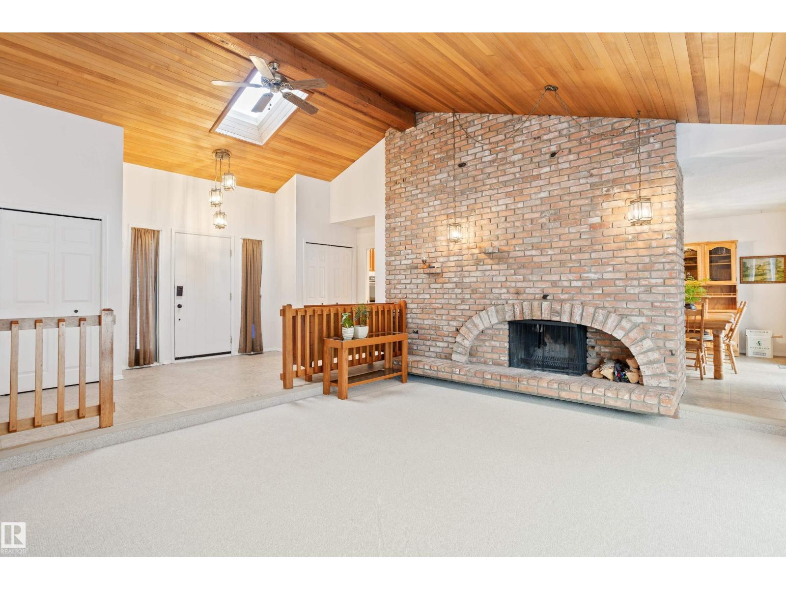 258 GREENOCH CR NW, Edmonton