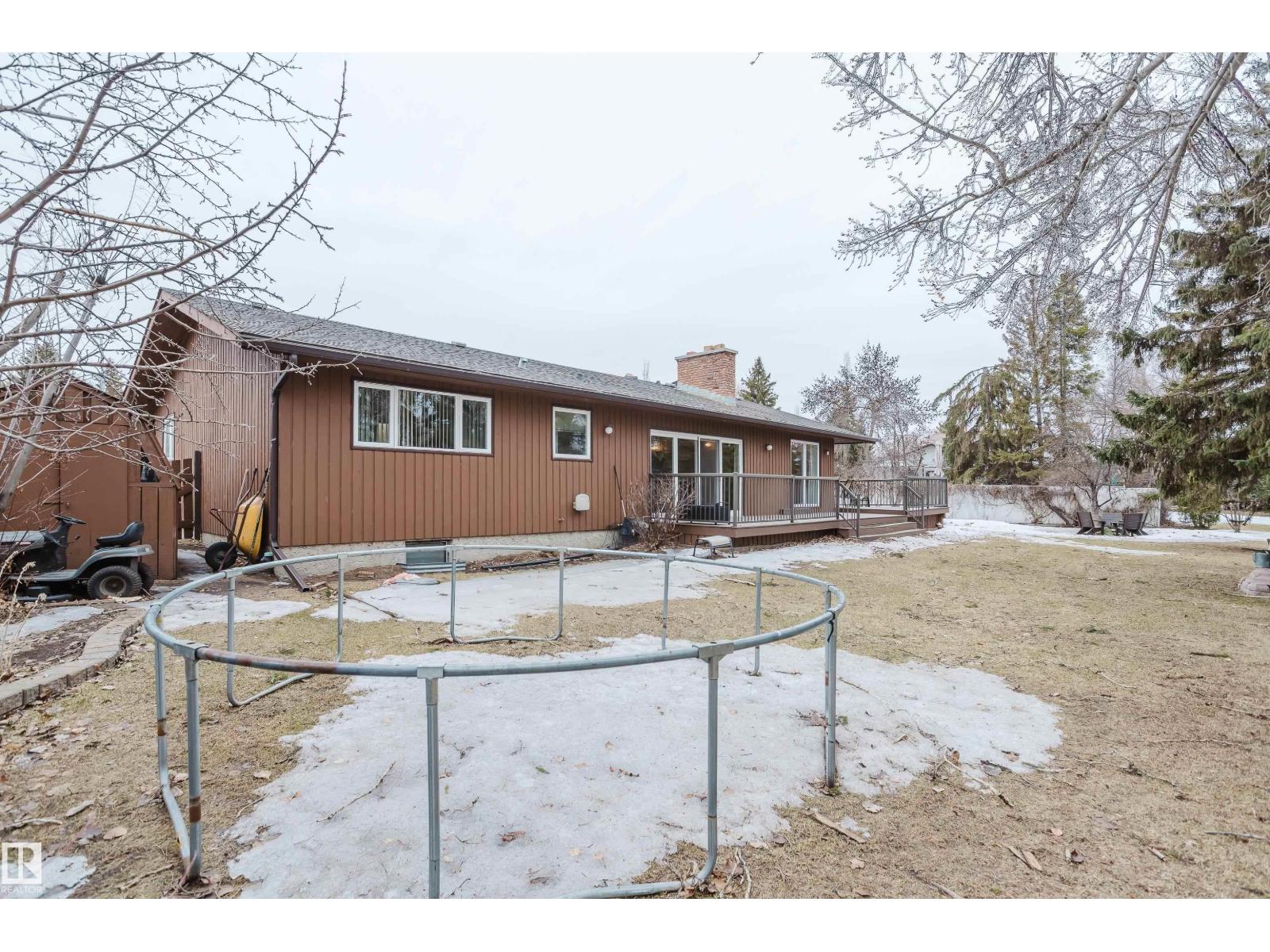 258 GREENOCH CR NW, Edmonton