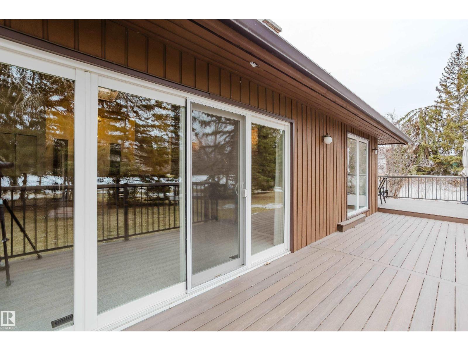 258 GREENOCH CR NW, Edmonton