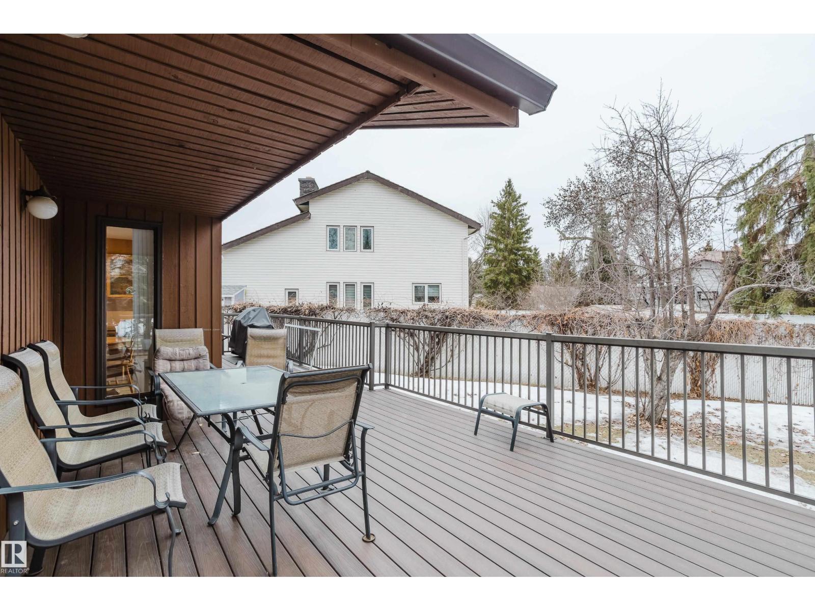 258 GREENOCH CR NW, Edmonton